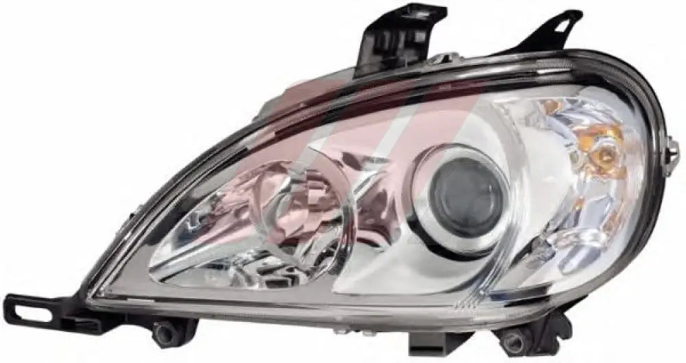 W163 HEADLAMP L/F XENON F/L Electrical