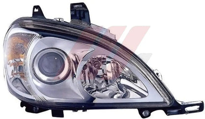 W163 HEADLAMP R/F XENON F/L Electrical