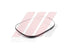 W163 MIRROR GLASS L/F F/L