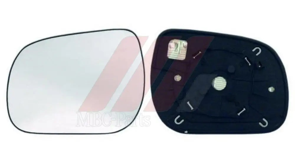 W163 MIRROR GLASS L/F P/F Generic Door