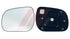 W163 MIRROR GLASS L/F P/F
