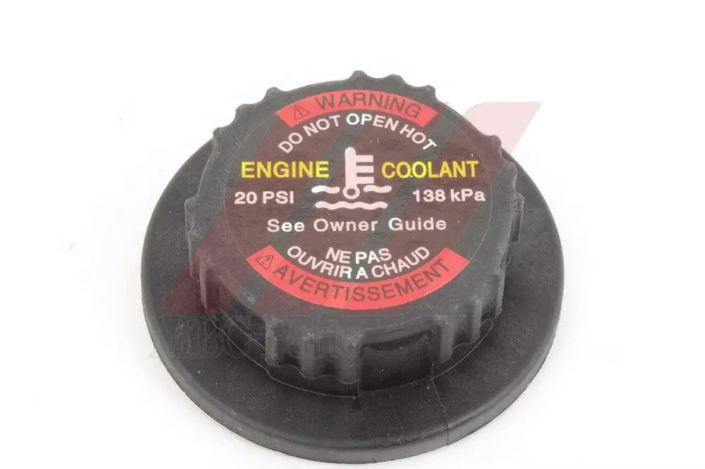W163 RADIATOR CAP Generic Radiators