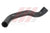W163 RADIATOR PIPE L/S Generic Radiators