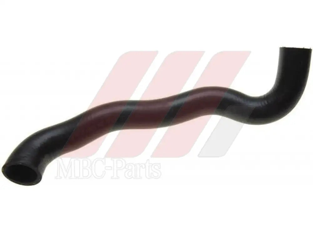 W163 RADIATOR PIPE R/S Generic Radiators