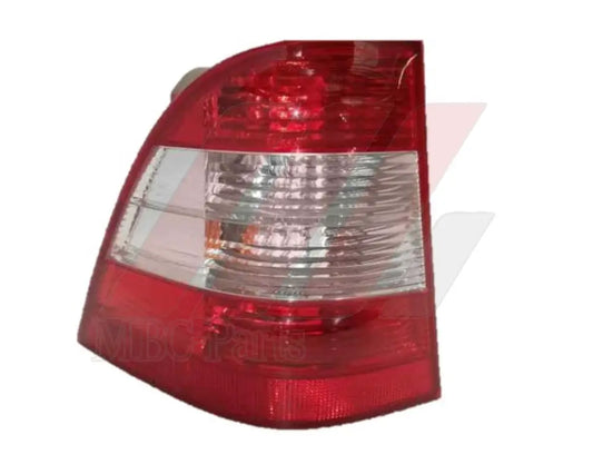 W163 TAIL LAMP L/R F/L Generic Electrical