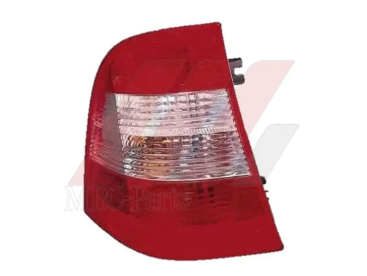 W163 TAIL LAMP R/R F/L Generic Electrical