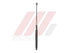 W164 BONNET SHOCK L/S