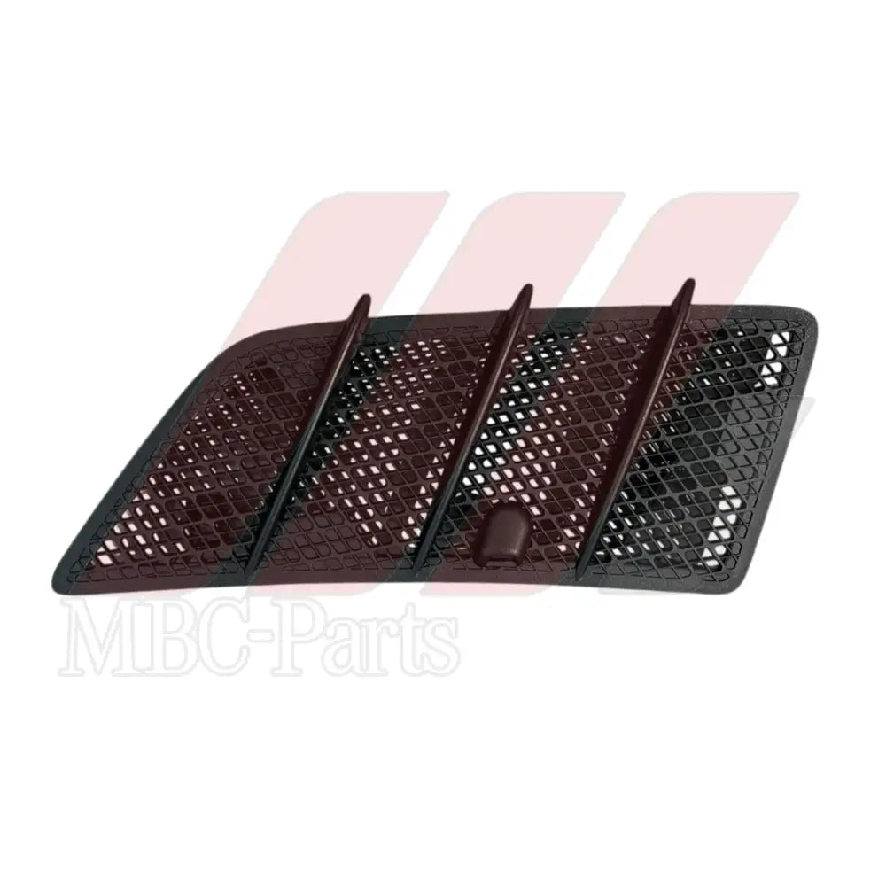 W164 BONNET VENT L/S Generic Attachment