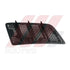 W164 BONNET VENT R/S