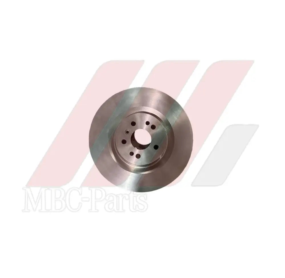 W164 BRAKE DISK FRONT Generic Brakes