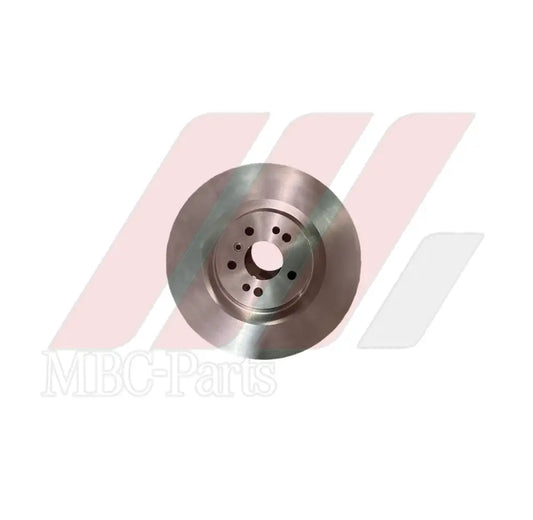 W164 BRAKE DISK FRONT Generic Brakes