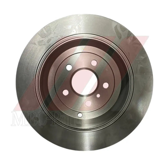 W164 BRAKE DISK REAR Generic Brakes