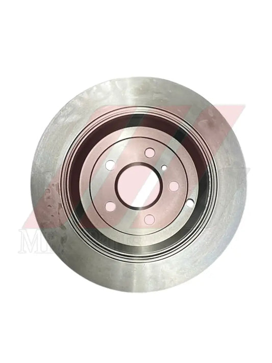 W164 BRAKE DISK REAR Generic Brakes