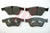 W164 BRAKE PAD FR Original Brakes