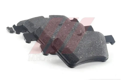 W164 BRAKE PAD FRONT Generic Brakes