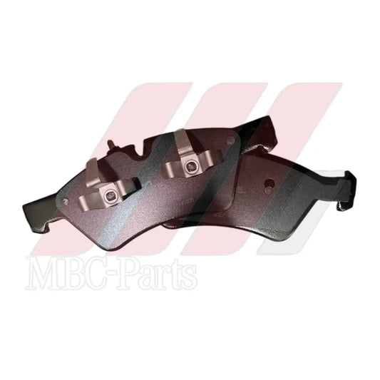 W164 BRAKE PAD FRONT Generic Brakes