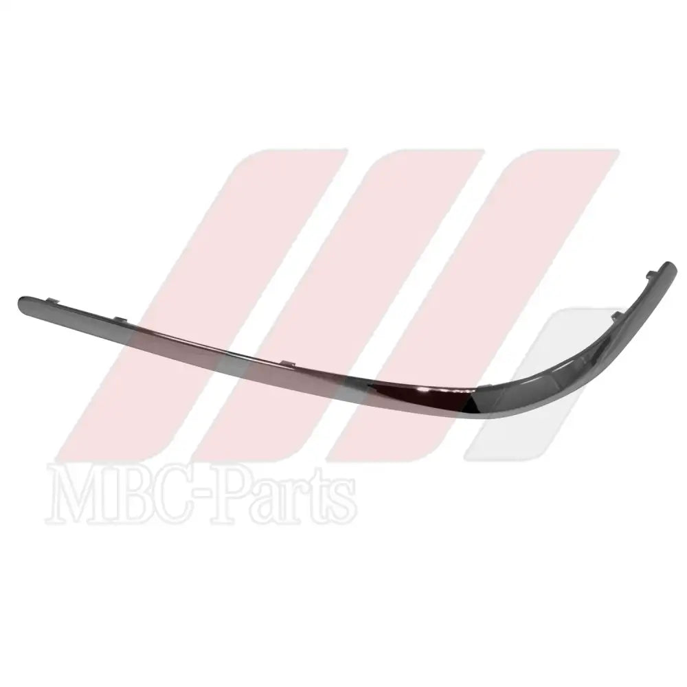 W164 BUMPER CHROME L/R Generic Attachment