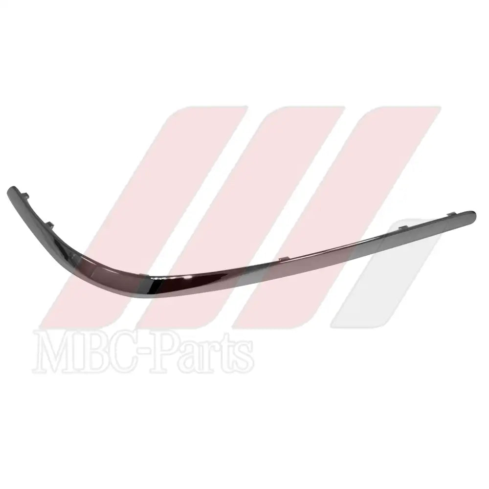 W164 BUMPER CHROME R/R Generic Attachment