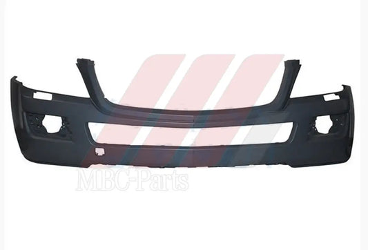 W164 BUMPER FR 600 GL SKIN Generic Attachment