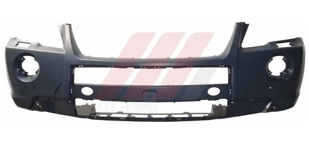 W164 BUMPER FR AMG/PDC/WASHER F/L SKIN Generic Attachment
