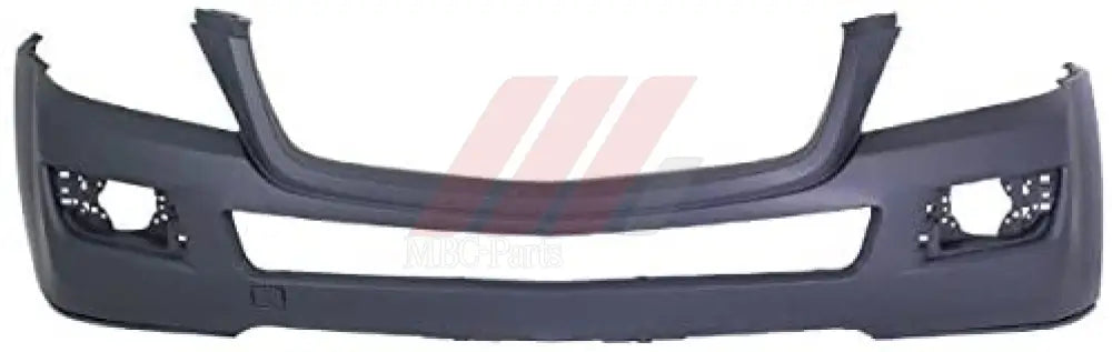 W164 BUMPER FR GL P/F COMP Generic Attachment