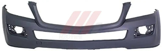 W164 BUMPER FR GL P/F COMP Generic Attachment