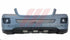 W164 BUMPER FR PDC/WASHER P/F SKIN