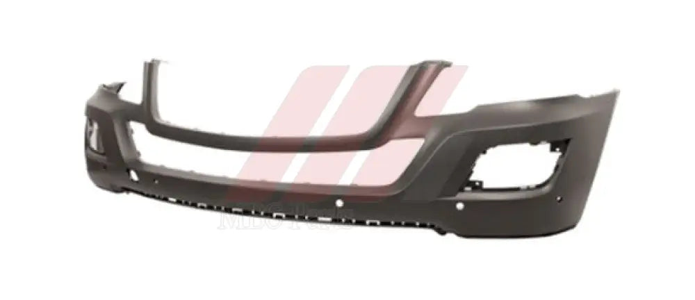 W164 BUMPER FR SKIN PDC F/L Generic Attachment