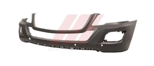 W164 BUMPER FR SKIN PDC F/L Generic Attachment