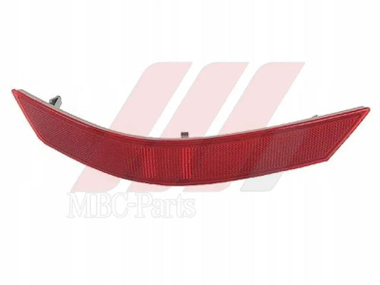 W164 BUMPER REFLECTOR L/R 1648200374 Generic Attachment