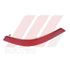W164 BUMPER REFLECTOR R/R 1648201574