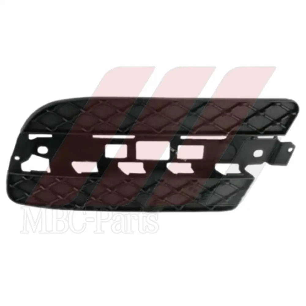 W164 BUMPER VENT R/F Generic Attachment