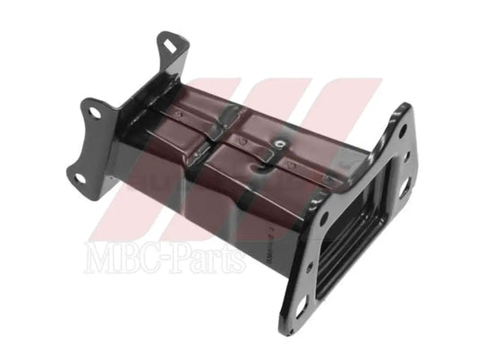 W164 CHASSIS EXT L/S Generic Front End