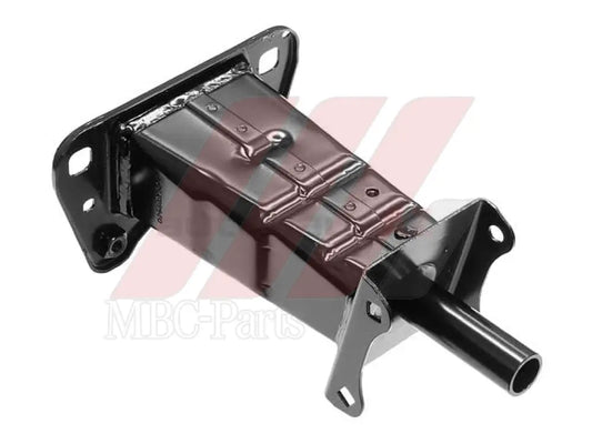 W164 CHASSIS EXT R/S Generic Front End