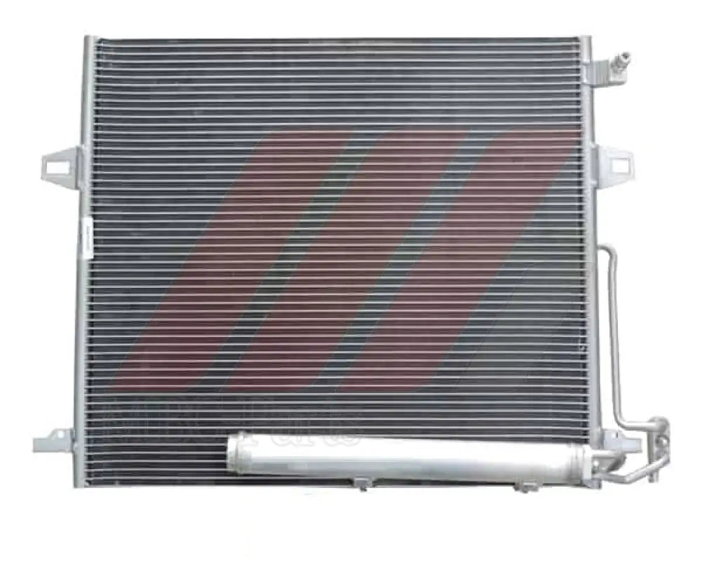 W164 CONDENSOR Radiators