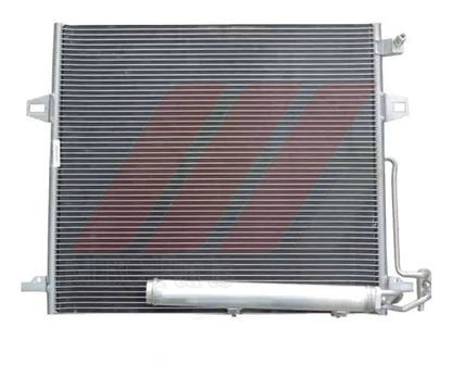 W164 CONDENSOR Radiators