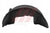 W164 FENDER LINER L/R Generic Attachment