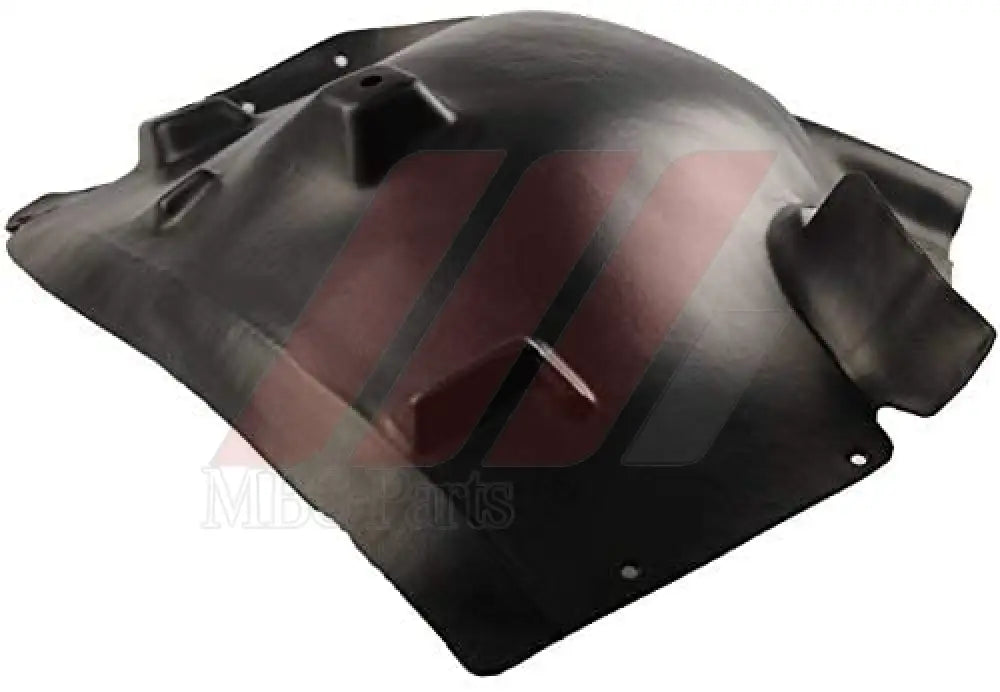 W164 FENDER LINER R/F 2ND Generic Attachment