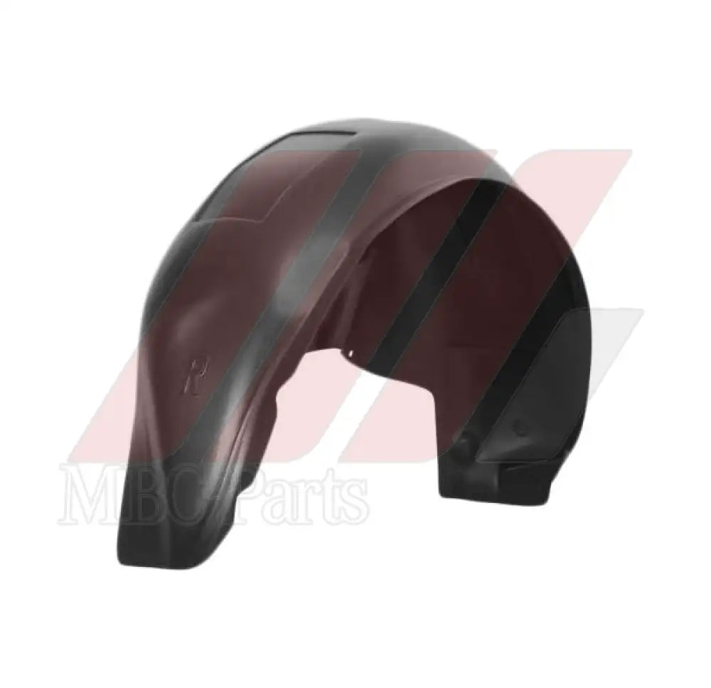 W164 FENDER LINER R/R Generic Attachment