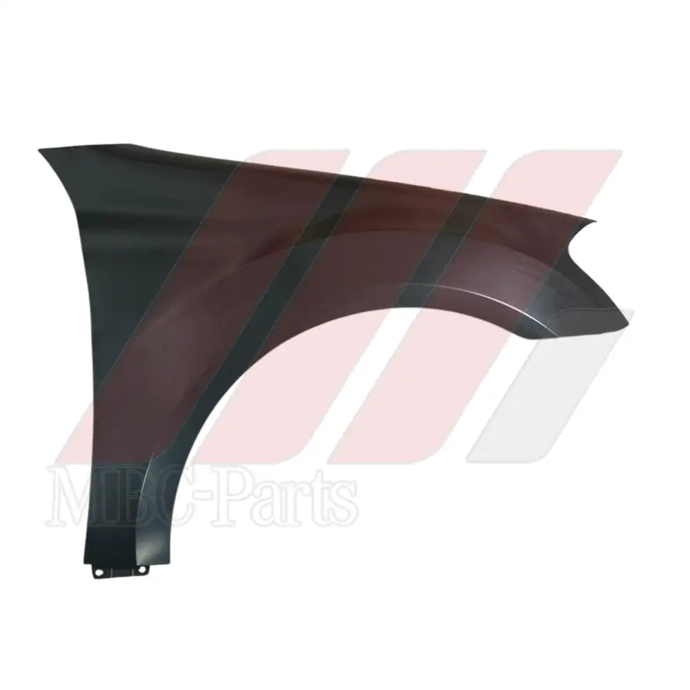 W164 FENDER R/F ML (DAMAGED) Generic Attachment