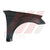 W164 FENDER R/F ML (DAMAGED) Generic Attachment