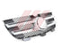 W164 GRILLE GL - 2 LINES (WITH BASE & STAR)