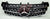 W164 GRILLE ML F/L BLACK Generic Attachment