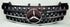 W164 GRILLE ML F/L BLACK