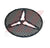 W164 GRILLE STAR BASE Generic Attachment