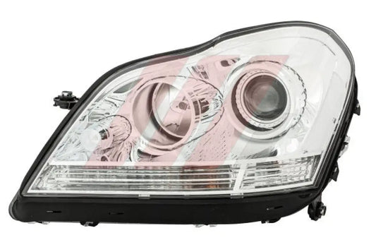 W164 HEADLAMP L/F XENON 2 MODULE GL Original Electrical