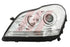 W164 HEADLAMP L/F XENON 2 MODULE GL