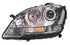 W164 HEADLAMP L/F XENON C/A 1 MODULE F/L 1648203359