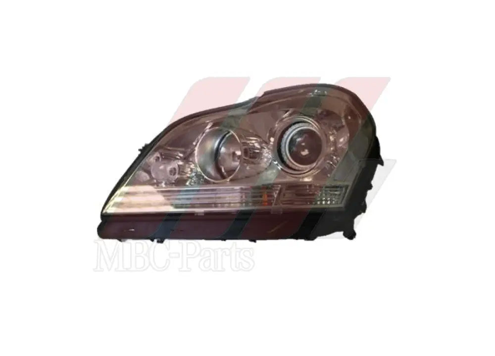 W164 HEADLAMP L/F XENON C/A 1 MODULE GL Original Electrical