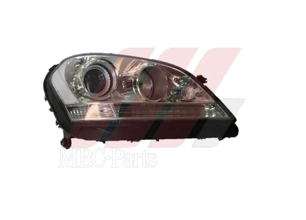 W164 HEADLAMP L/F XENON C/A 1 MODULE P/F 1648207961 Original Electrical
